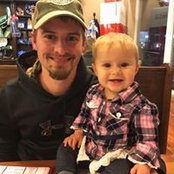 Zach Martin's photo