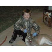 Brandan Hanz's photo