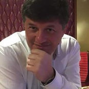 Alex Abramovich's photo