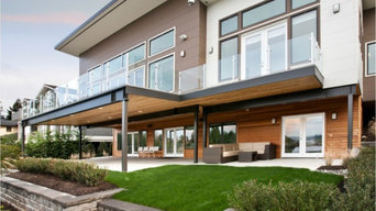 Company Highlight Video by Sockeye Homes