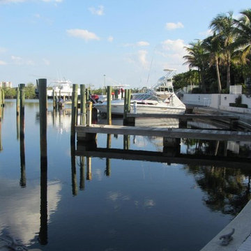 3528 Jonathans Harbour Drive - Jonathan's Landing