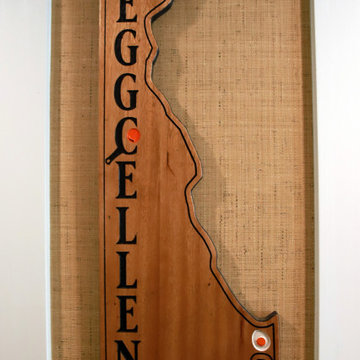 Eggcellent Restaurant Remodel Design