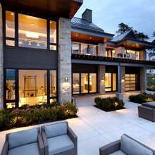 Outdoor Kitchen