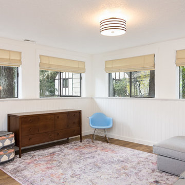 Mid Century Modern Remodel