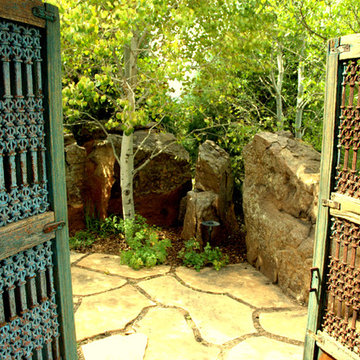 Secret Garden