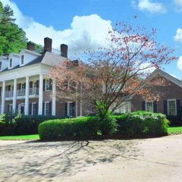 Alpharetta residence