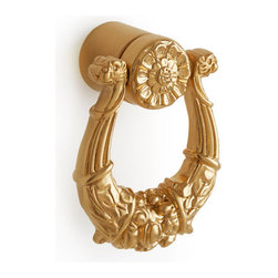 Sherle Wagner Pulls & Knobs - Products