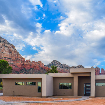 Sedona Thunder-Vista Home