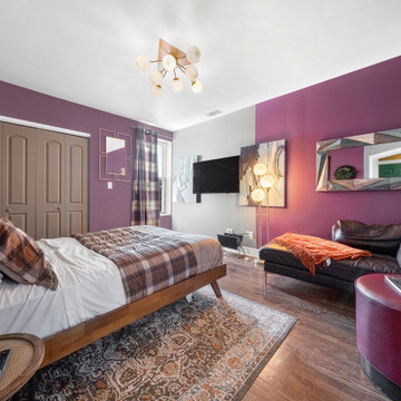 Short-Term Rental Building