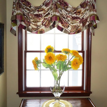 Kingston Valance
