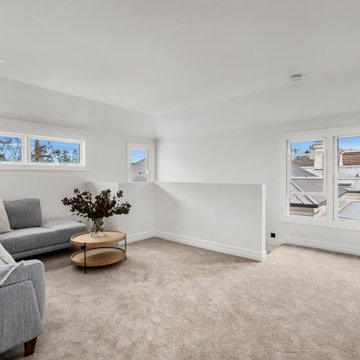 Hawthorn Extension & Renovation Project