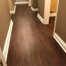 LVT