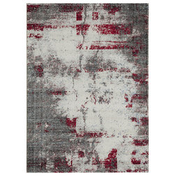 Contemporary Area Rugs by Home Brands USA