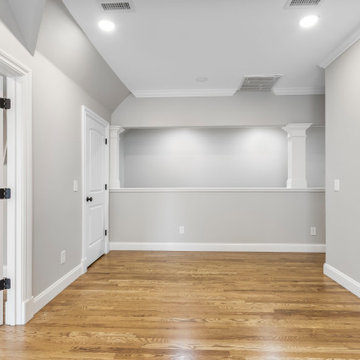 Dormer Remodel