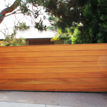 Automatic Gate Installation and Repair