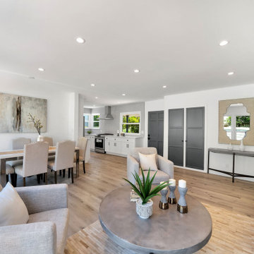 Rose Mar Vista - Full home renovation