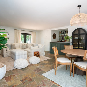 Project Villa Arches