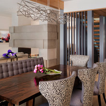 Fireplaces