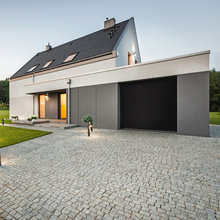 Modern Cabin