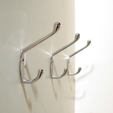 Saint Louis Closet Co. Accessories