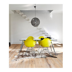 Room Settings Medium - Flooring