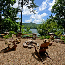 New House Ideas - Outdoor Living/Sunroom/Porches