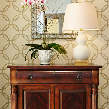 REFRESH, REPURPOSE AND REJOICE