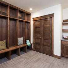 Mudroom