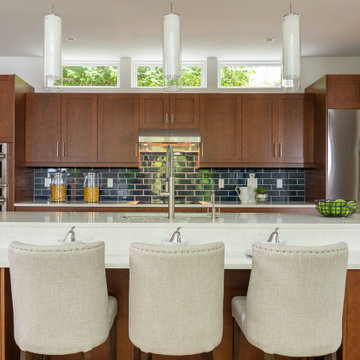 Lone Cedar Residence