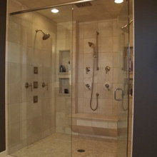 Showers