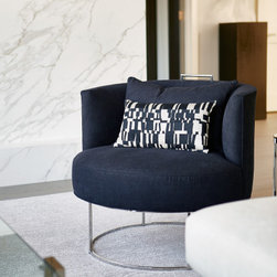 Bright New Beginnings - Armchairs And Accent Chairs