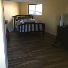 baileys room