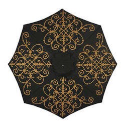 Olivia - Outdoor Umbrellas