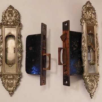 Antique Hardware