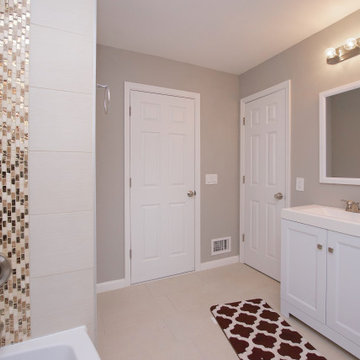 Piscataway - Complete Renovation, New Mechanicals, Kitchen, Baths, Interior, Ext
