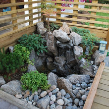 Exterior Ideas