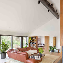 Mid Century house