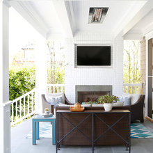 Patio Ideas