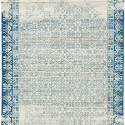 Transitional Rugs - Products