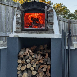 Ideas - Outdoor Pizza Ovens