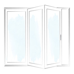 VistaLuxe&reg; complementary folding doors - Products