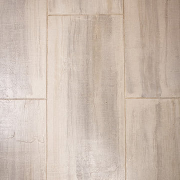 Small Space Design with Granicrete