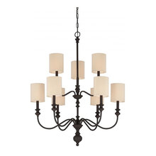 chandelier