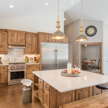 Family Friendly Farm House