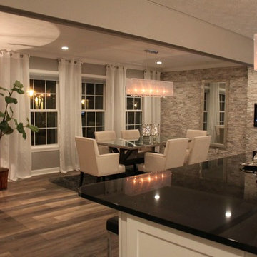 Open Concept