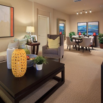 Casa Mirella Apartment and Clubhouse Near Windermere, FL