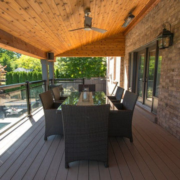 Multilevel Family Retreat