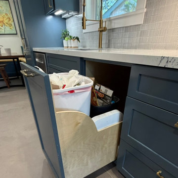 Dumfries Kitchen Bellaire