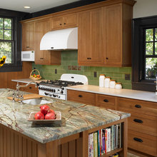 Saetre Kitchen