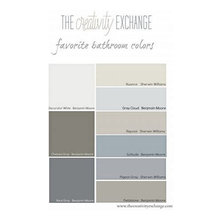 Interior Paint Colors